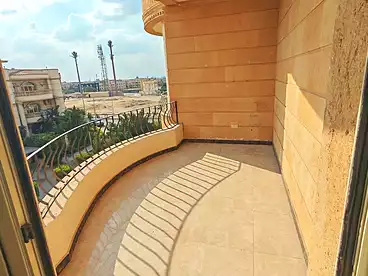 في شارع 6، الحي الثاني، 192 متر