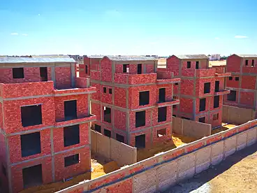 فلل للبيع في كمبوند ميورا - الأولي، الشيخ زايد الجديدة، 385 متر