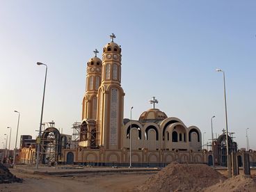الحي الثامن