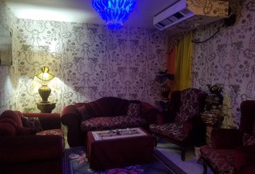 Apartment For Rent in El Mohandseen