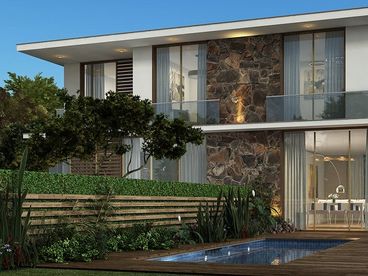 شقق 126 متر² للبيع فى IL Bosco - إل بوسكو-العاصمة الإدارية الجديدة