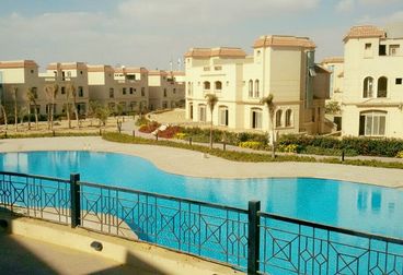 Town House For Sale in Ahmed Badrakhan St.