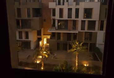 دوبلكس للايجار كازا بيفرلي هيلز الشيخ زايد