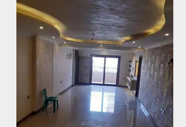 فرصه للجادين شقه 200م للإيجار بالهرم بموقع مميز بين الهرم وفيصل اول اس