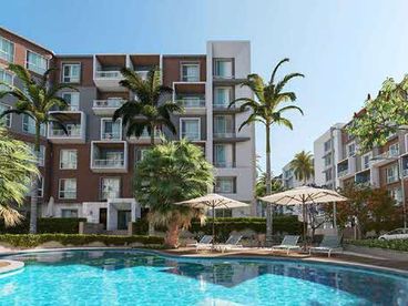 Apartments 186 M² For Sale in Compounds In New Cairo