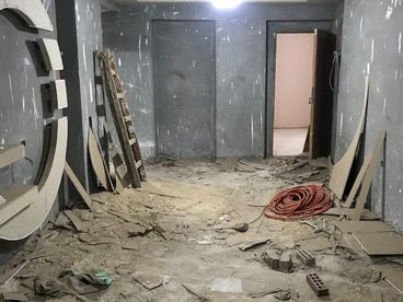 شارع العشرين القبلي حدائق حلوان