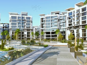 امتلك شقة 4 غرف بموقع فريد بمطبخ لامبورجيني و تشطيب ألترا سوبر لوكس