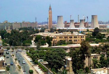 El Mahallah El Kubra