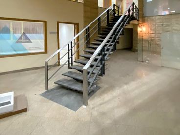 Corporate Branch For rent in El Maadi Ring Road