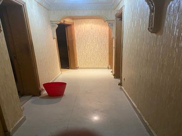 Apartment for sale in Degla El Maadi - area of ​​195 meters 