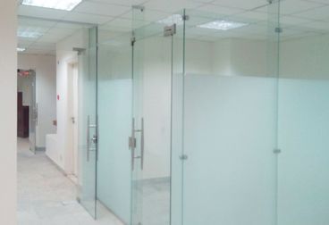 Administrative Building For rent in El Lasilki