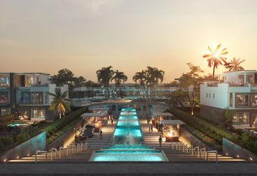 Town House For sale in Waslet Dahshur Rd