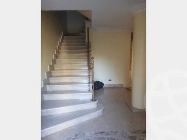 فيلا ‎تاون هاوس 350م  للبيع بكمبوند مينا جاردن سيتي سوبر لوكس موقع مميز