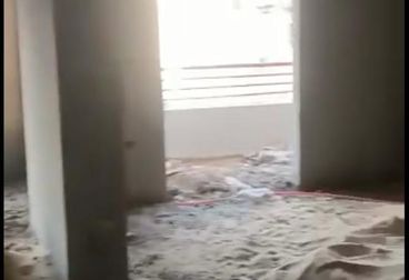 شقة 250 م في المنطقة التاسعة خلف مدرسة المنهل مدينة نصر