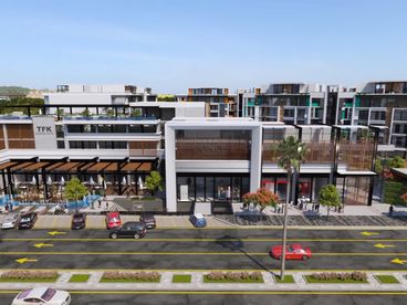 Offices For sale in The Icon Residence 1 - Style home