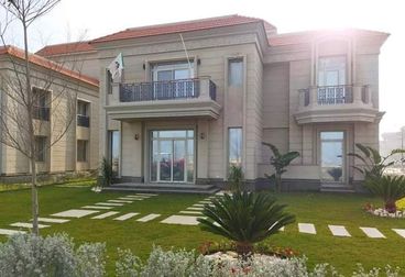 Separate Villa For sale in Zahya - City Edge