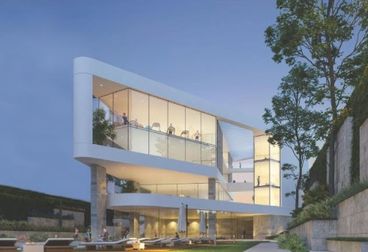 استثمر في مستقبلك وامتلك شقة مميزة علي فيو بانورامي بأقل سعر في العاصمة الجديدة