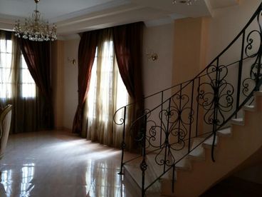 Penthouse For sale in El Choueifat St.
