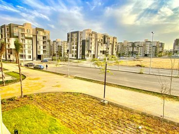 Apartments For rent in janna zayed - HDB in Opera City - HDB . Aqarmap