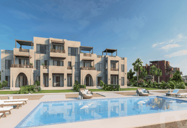 Studio 79 M² For sale in Shedwan-Gouna