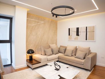 Villas For sale in Skyline Residence - Orouba Misr