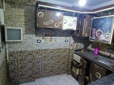 شقه 100 متر للبيع بالاسكندريه