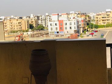 Roof For sale in Lazurde Compound 