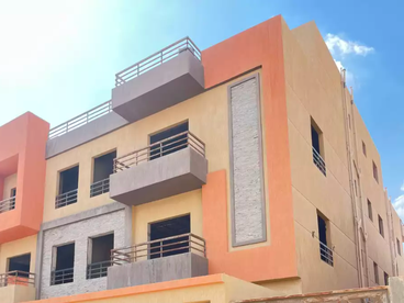 For sale - Apartment 240 M² Semi Finished
