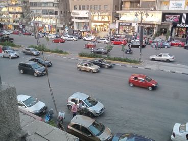 Apartments For rent in Abbas El Akkad St. in Abbas El Akkad St. . Aqarmap