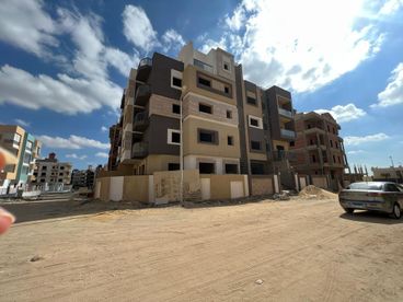 Apartments For sale in Bait El Watan