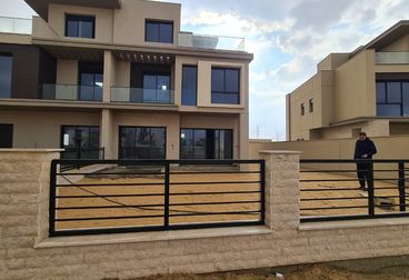 Twin House For sale in The Estates Compound - Sodic