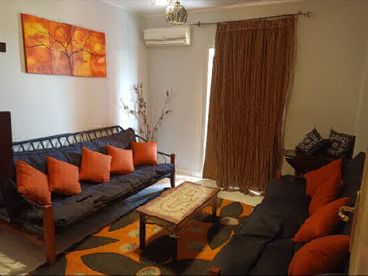 Apartments For sale in Alabnoudi St.