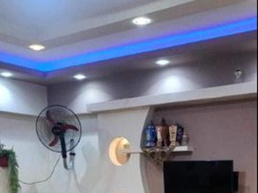 امتلك شقتك في البيطاش اخر الرياض  الدور تانى  علوى مساحه 100 متر