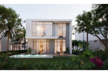 Villa Type “B” -Prime Location - fully finished in Zed East - New Cairo - I-A 99