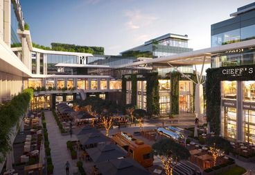 للبيع عياده متشطبه بتكييفات 6 اكتوبر  استلام فورى قسط