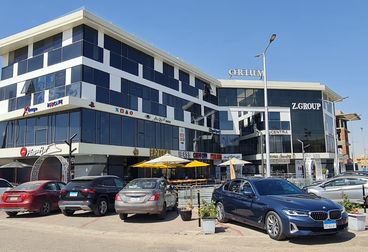 Shops For sale in Orium Mall - Z Group