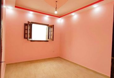 شقه للايجار البيطاش منتصف شارع البرنسيسه