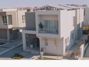 فيلا 503م استلام فوري برايم لوكيشن في اكتوبر بمقدم 10%    باديه بالم هيلز
