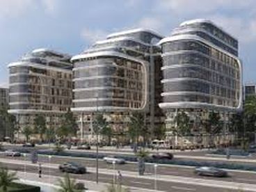 محل مقدم 15% بإيجار الزامي بعائد استثماري-مول نورم