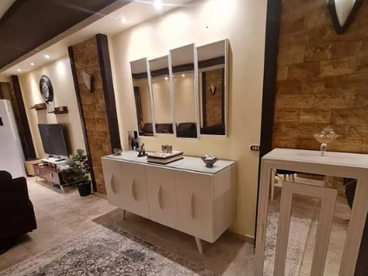 شقة للبيع في حدائق الأهرام - البوابة الأولى