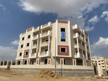 270 متر بناصية متميزة بجوار ممشي وصلة دهشور ونادي الصيد   بيت الوطن , 6 اكتوبر