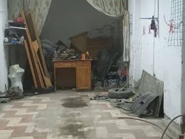محل للبيع في المندره