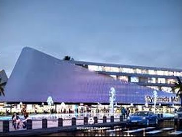 Commercial For sale in Pyramids City Plaza Mall - Pyramids in Pyramids ...
