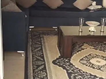 للبيع شقه في المقطم جنوب س، شارع هدي شعراوي، بجوار فيلا الفخراني، بدون عفش