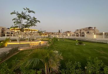 Twin House For sale in El Khamayel 