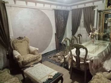 شقه للبيع في الهانوفيل 120متر