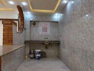 شالية الترا لوكس قريب من البحر شاطئ النخيل