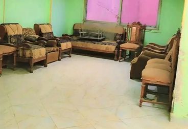 شقه للبيع ش السفاره