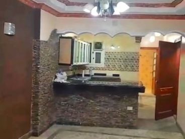 شقه للبيع ثانى بلكونه