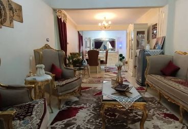 شقة للبيع 140م